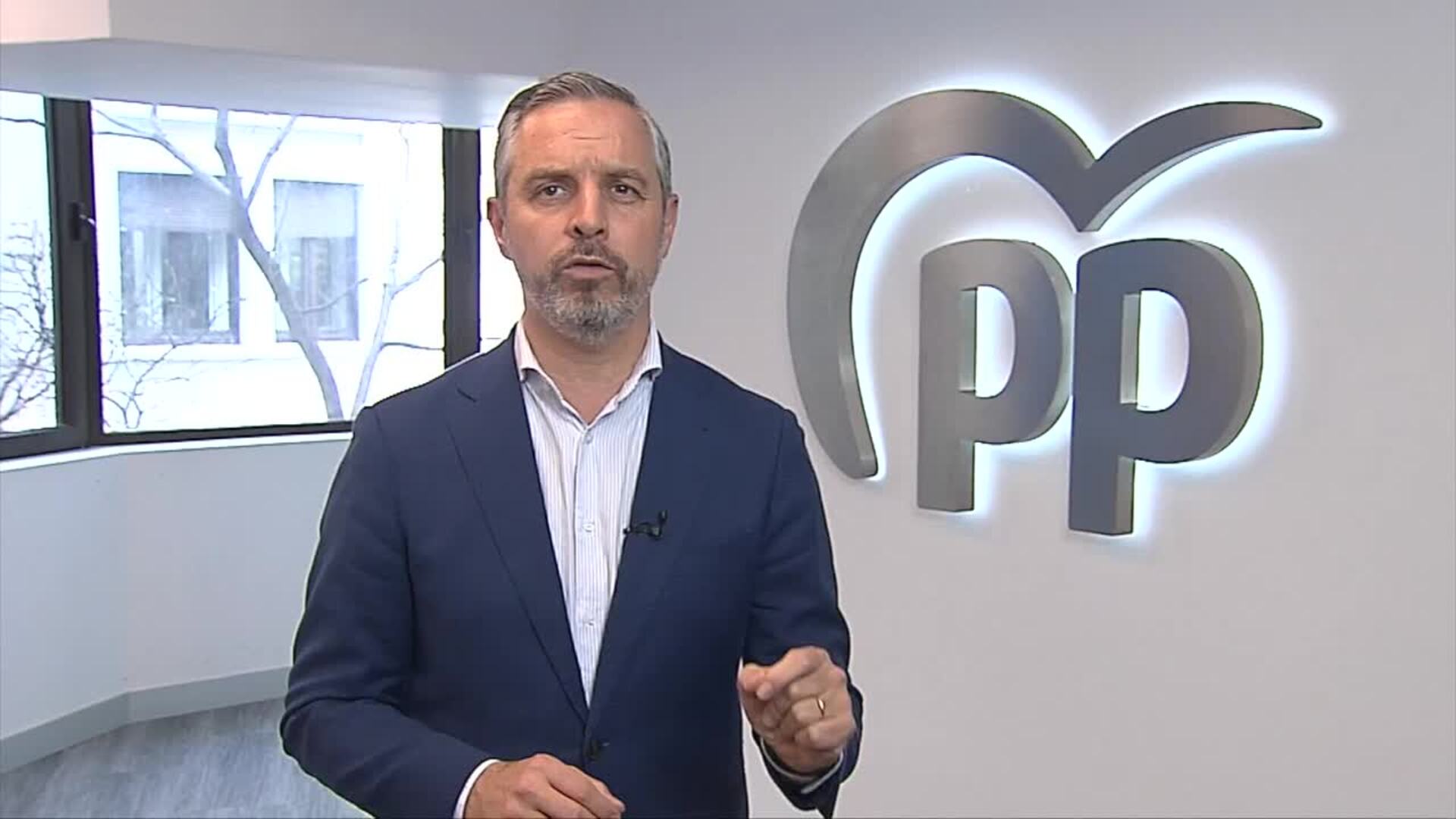 El PP exige la dimisión de Puente tras el último informe de la Guardia ...