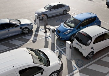 Castilla-La Mancha prevé resolver las ayudas del programa MOVES III 2025 antes del verano