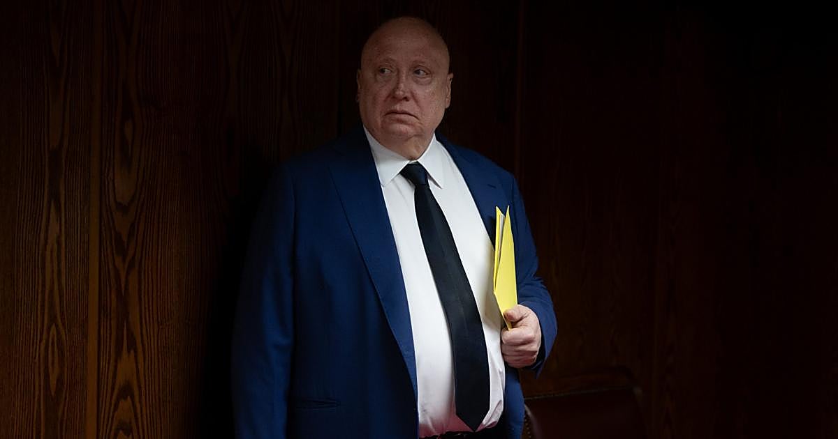 Samper dimite como presidente de Forestalia y deja a su hijo Ricardo como director general de la compañía