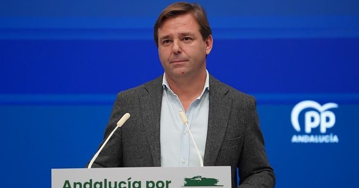 Quién es Antonio Repullo: dónde nació, qué edad tiene y carrera política