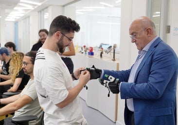 Sello vallisoletano en el el videojuego 'The Occultist', lanzado a nivel mundial