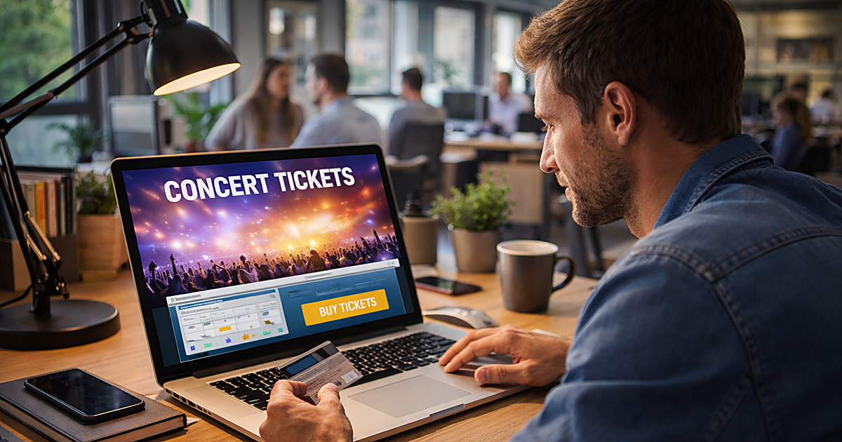 Juanma Lorente, abogado laboralista: «Comprar entradas de conciertos en el trabajo es motivo de despido»