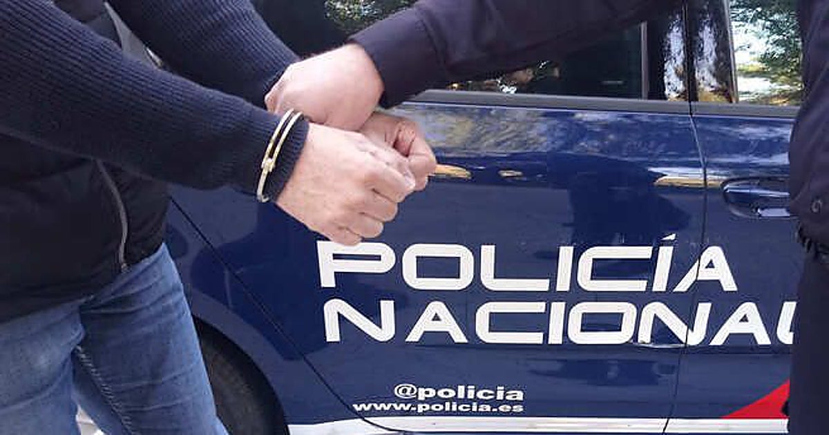 Detenido por amenazar de muerte a sanitarios y ocasionar daños en el Hospital de Salamanca