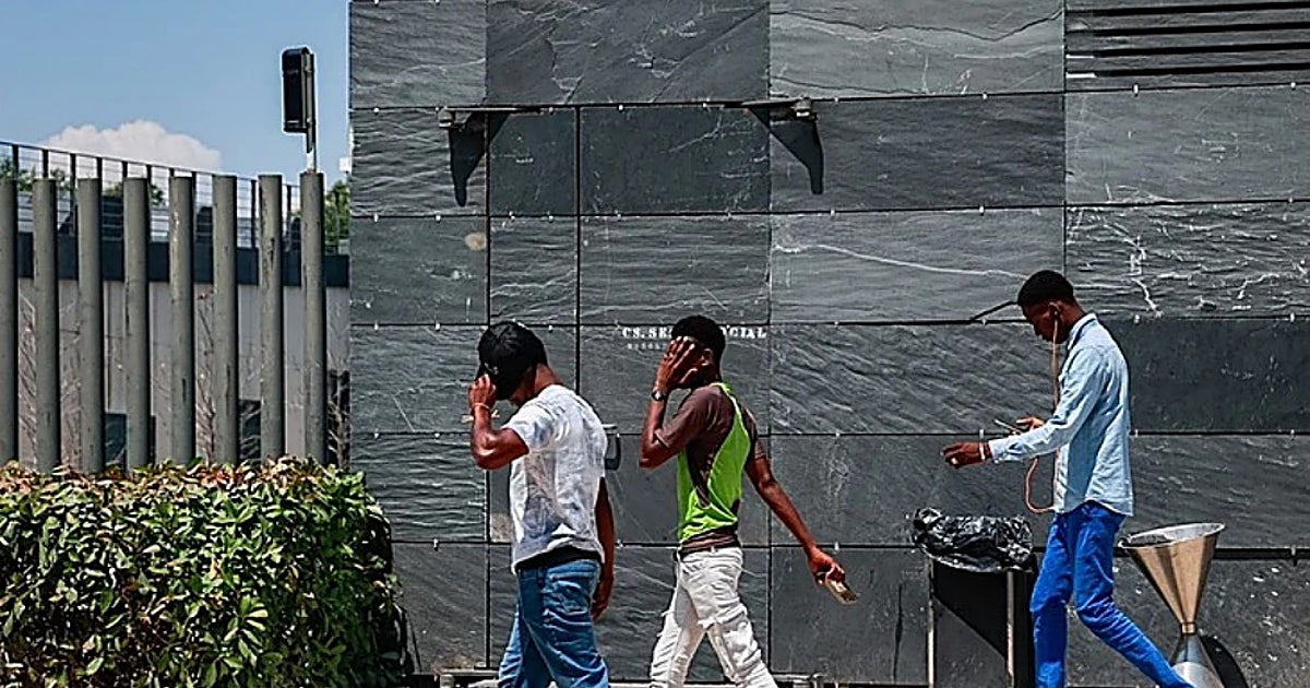 El Gobierno niega a Andalucía financiación para la atención sanitaria a inmigrantes