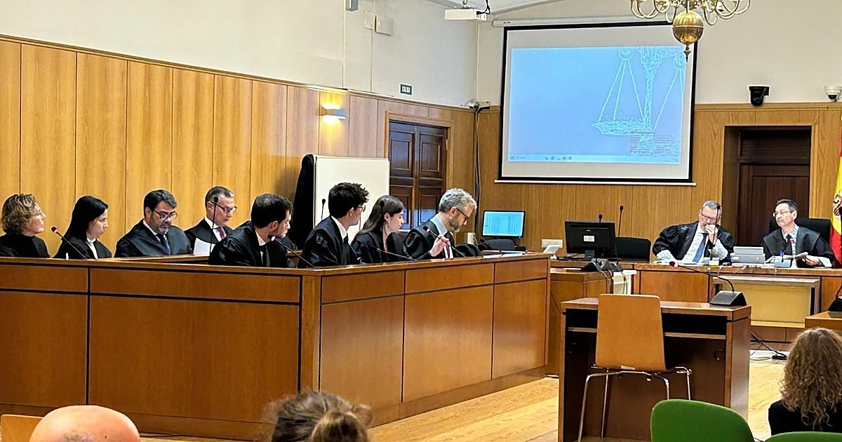 Testigos confiesan sospechar cremaciones colectivas en el 'caso ataúdes' «como si de Auschwitz se tratara»