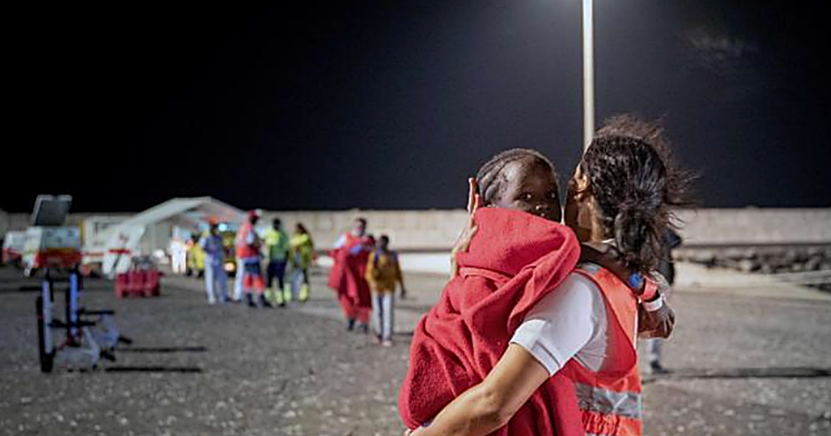 Plantón del PP en la Sectorial de Infancia: «Se ha dejado de hablar de lo importante: de niños y niñas no acompañados»