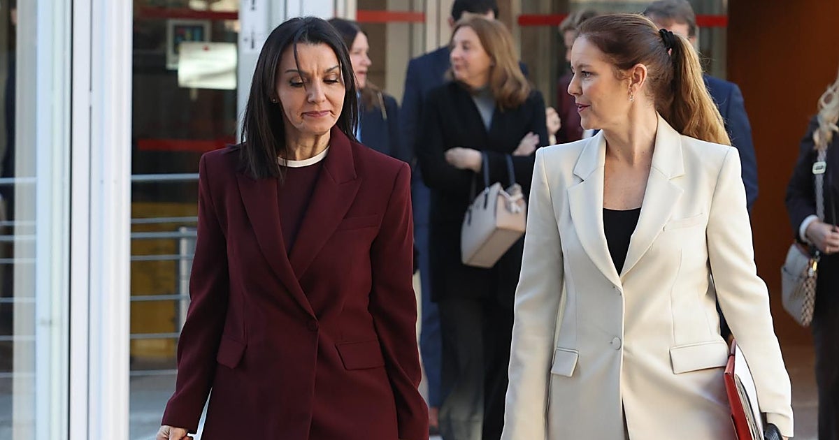 Un Compromiso Firme con la Educación: La Comunidad de Madrid Anuncia una Inversión Histórica