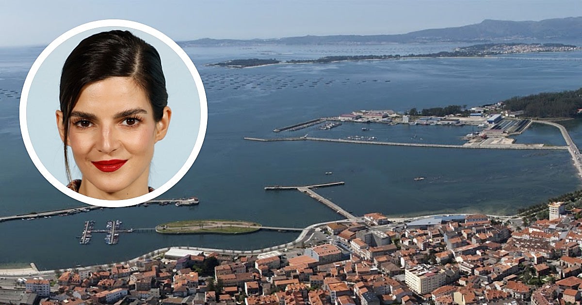 El pueblo pesquero de Galicia donde se rodó Clanes , la serie más vista de Netflix: dónde está y cómo llegar