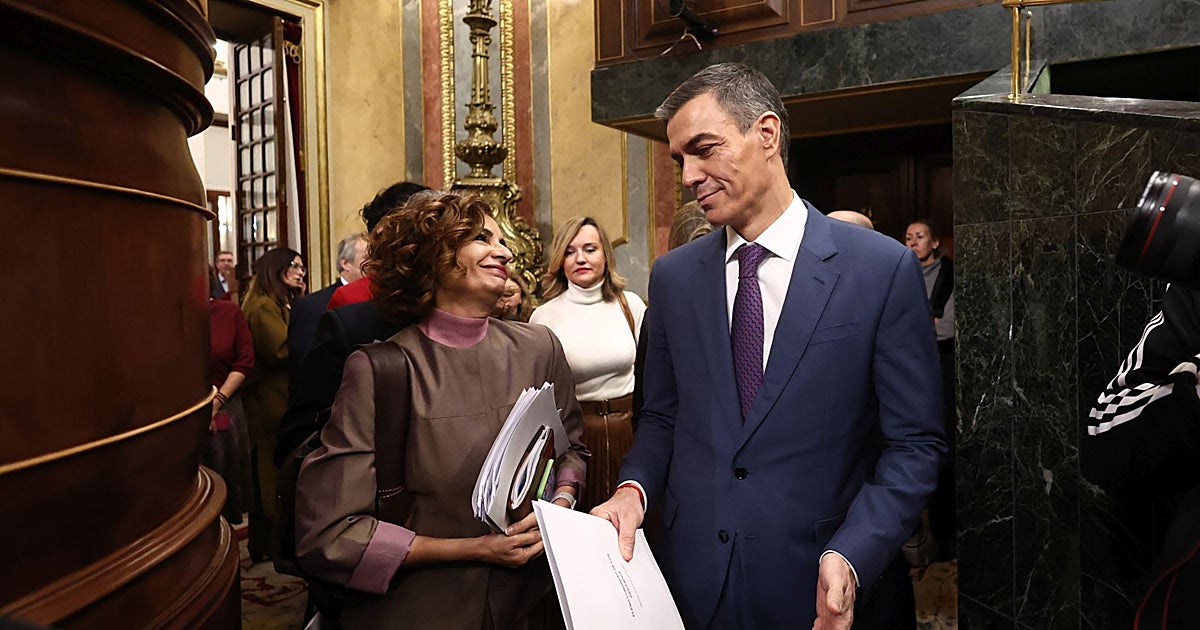 El CIS desvela que los andaluces prefieren a Sánchez antes que a Montero y a Moreno frente a Feijóo