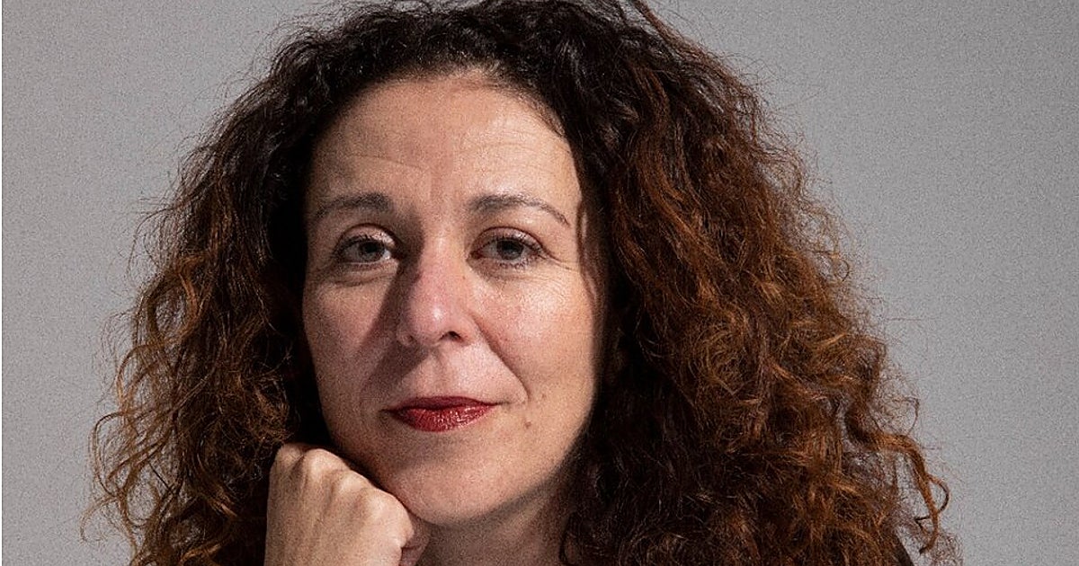 La ganadora de varios Goya Sandra Hermida analiza 'Los domingos' y otras películas suyas en el Gil-Albert