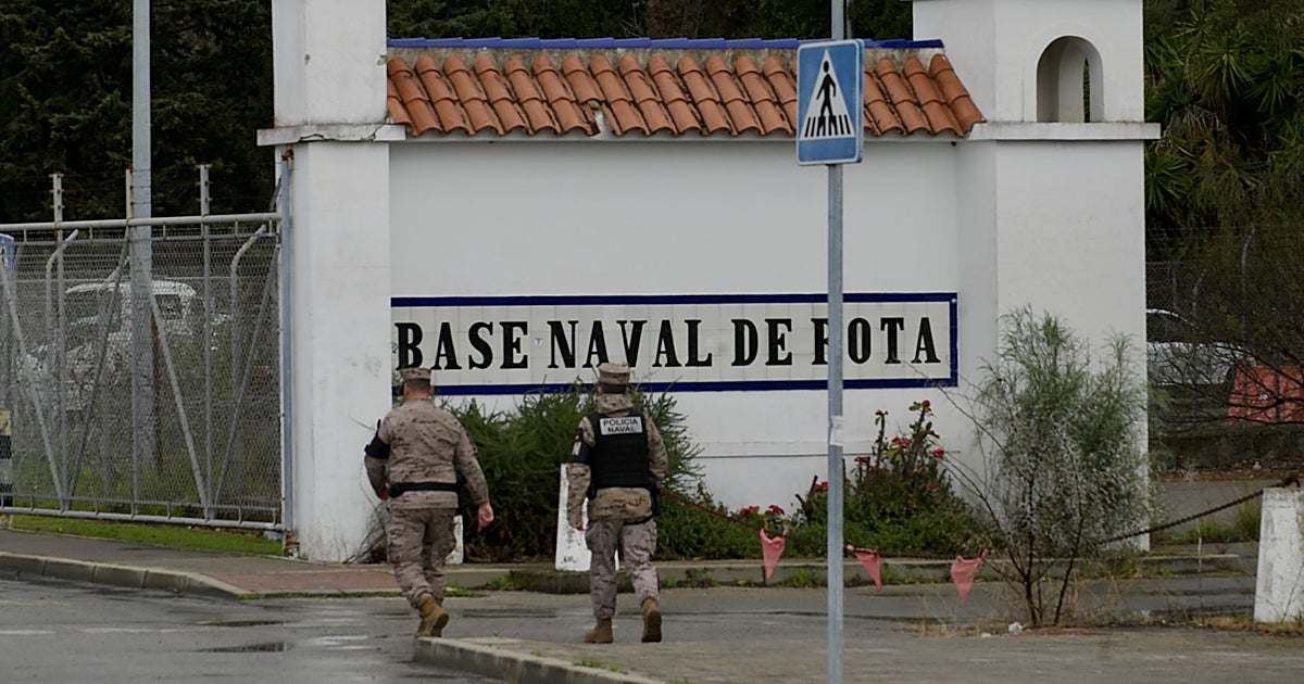 Trump y la política exterior con España