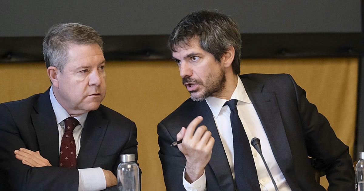 Urtasun celebra el «nivel extraordinario» del cine español tras su hito con tres películas en Cannes