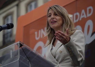 Xunta y Gobierno se enzarzan por el control de las bajas laborales