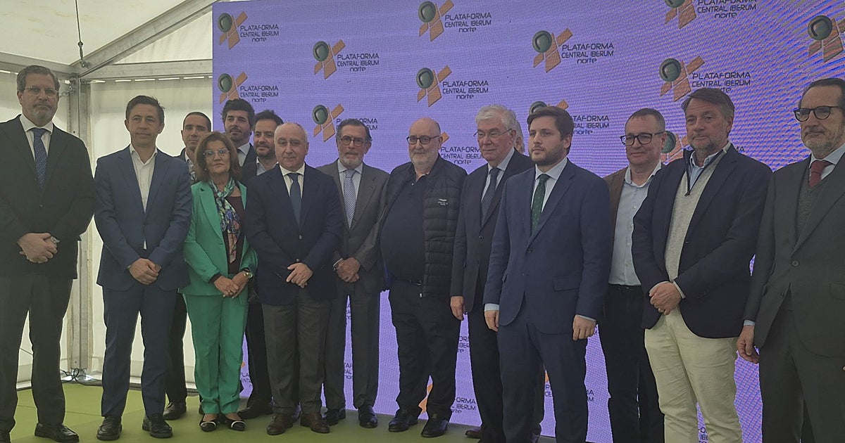 Plataforma Iberum suma 1,4 millones de metros cuadrados de suelo logístico en el norte de Illescas