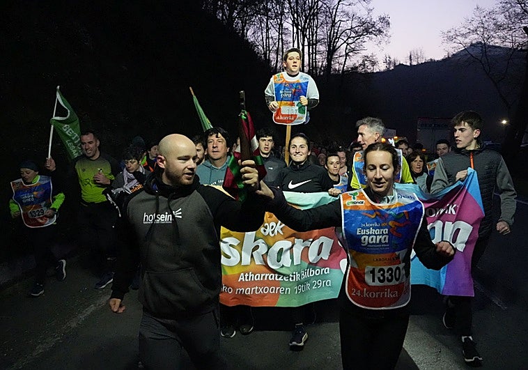 El PSOE se niega a perseguir los homenajes a etarras porque «hace ruido»