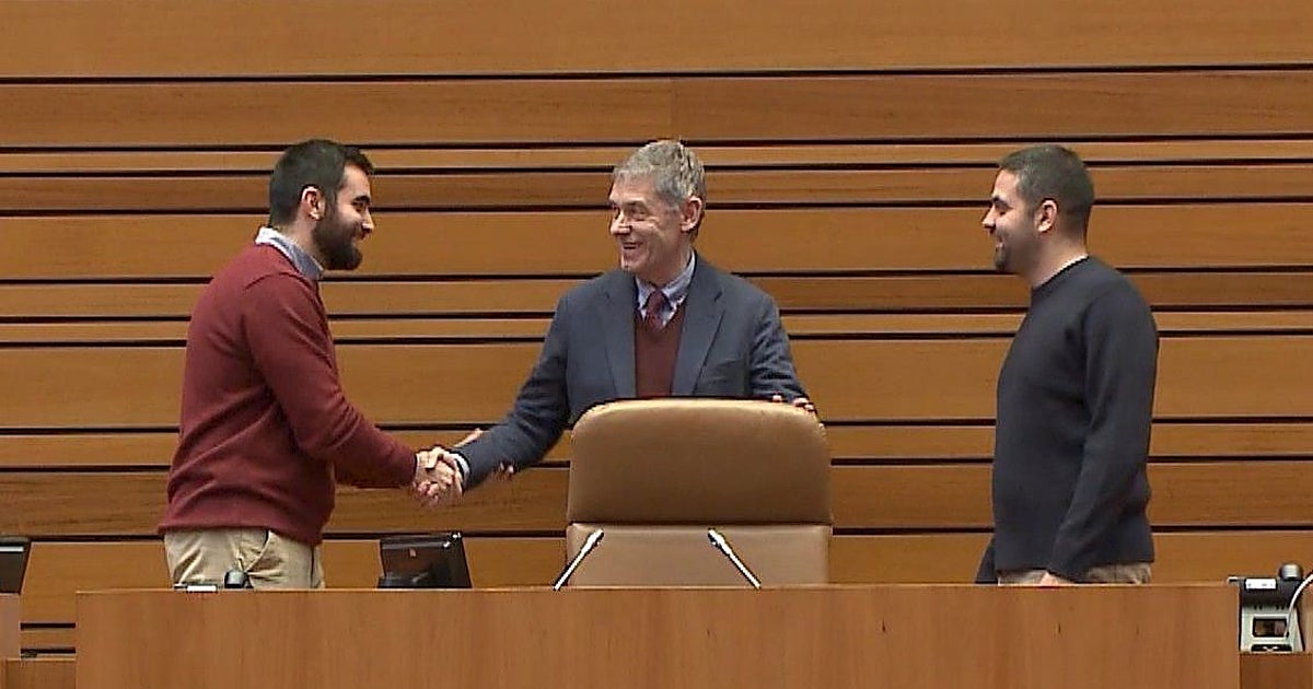 Experiencia y juventud proponen una legislatura «conciliadora» que busque «acuerdos»