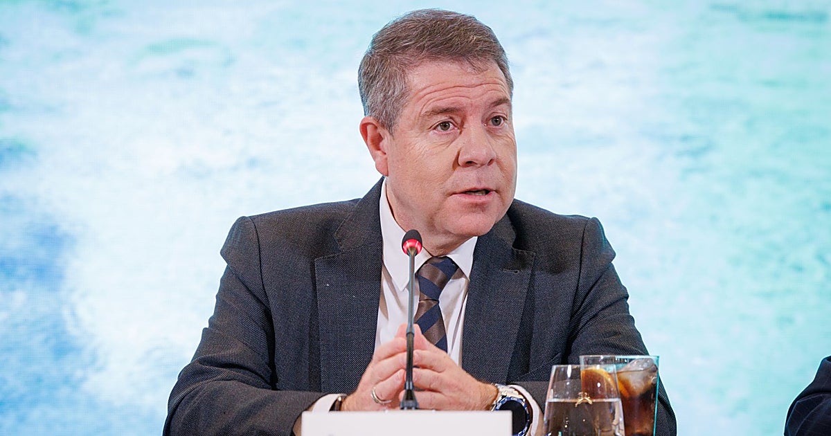 Page, sobre la reforma de la PAC: «Sería reconocer una malísima inversión de décadas de la UE»