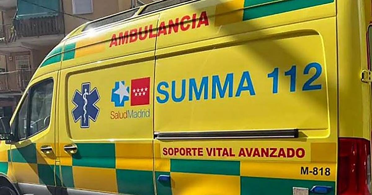 Apuñalado un menor en una biblioteca de Villanueva de la Cañada por un adolescente