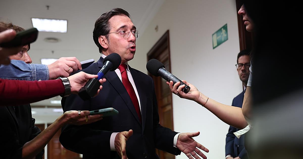 España reabre su embajada en Teherán cerrada en marzo por la guerra en Irán