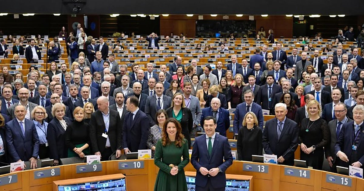 Aplazada la entrega del Premio Carlos V tras el recurso de Adelante Andalucía a la Junta Electoral