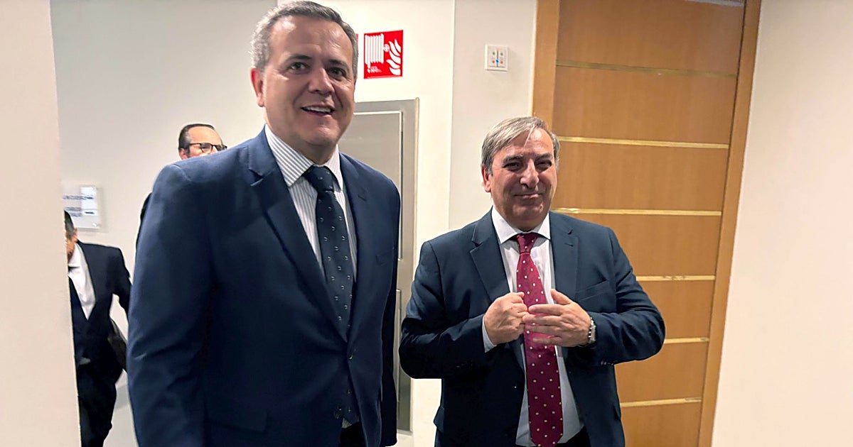 Ultiman el convenio para bonificar un 25% los viajes en autobús entre las comarcas del Tiétar y El Alberche y Madrid