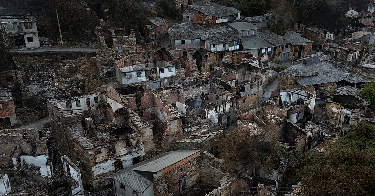 El gallego Brais Lorenzo triunfa en el World Press Photo de Europa