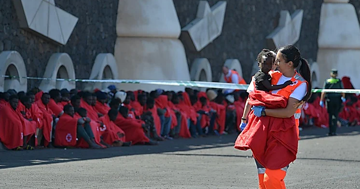 Clavijo, tras la exclusiva de ABC: «La política no puede cerrar los ojos ante esto«