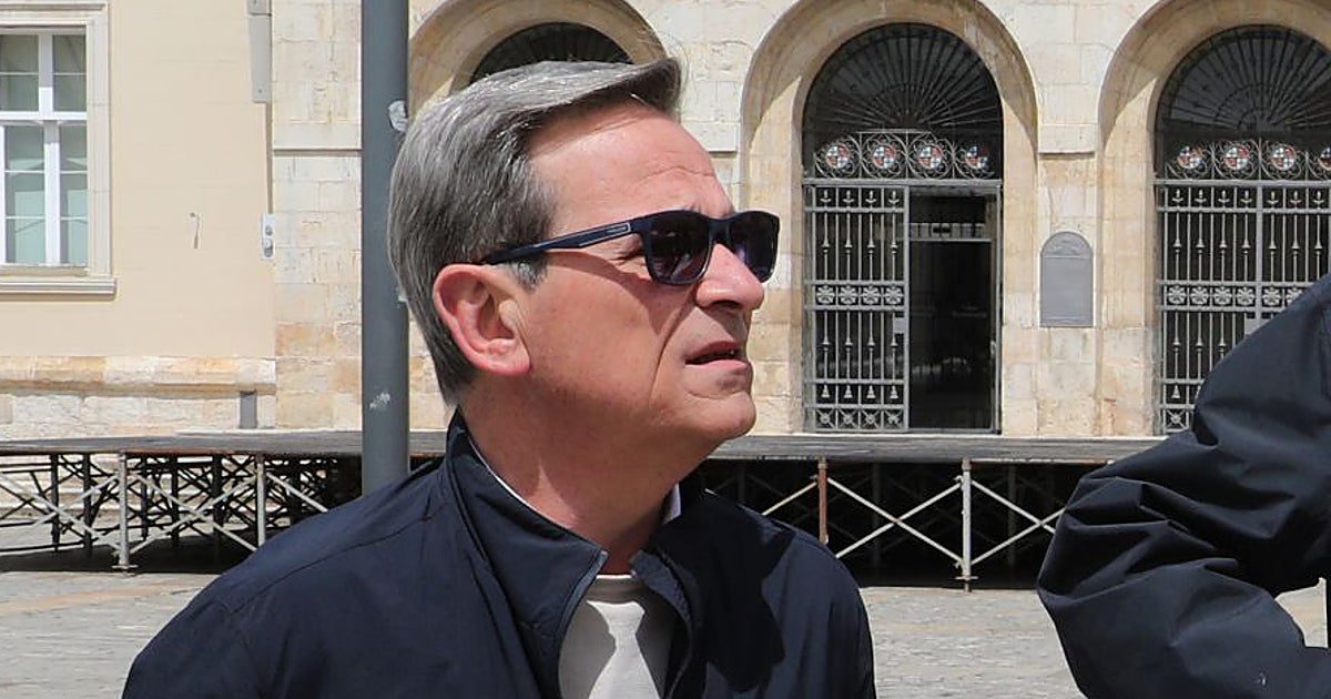 Anulada la sanción disciplinaria de cuatro años que Vox impuso a Emilio Polo, concejal en Palencia