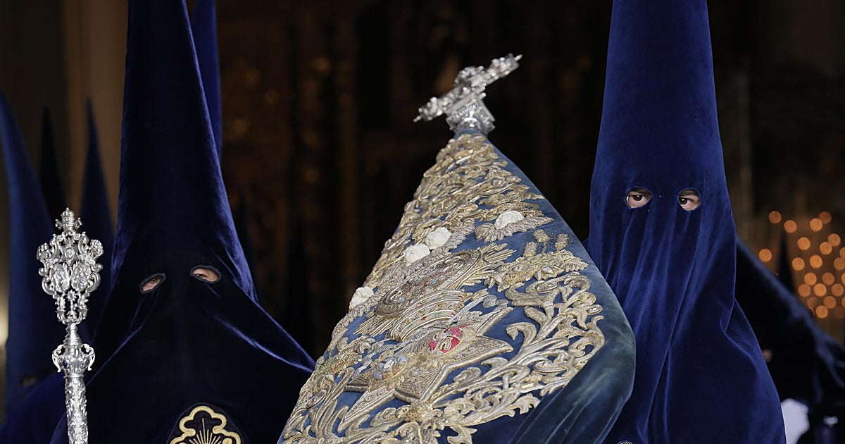 Hasta un 80 por ciento en los primeros 150 euros: esto es lo que te puedes ahorrar en la Renta si perteneces a una hermandad