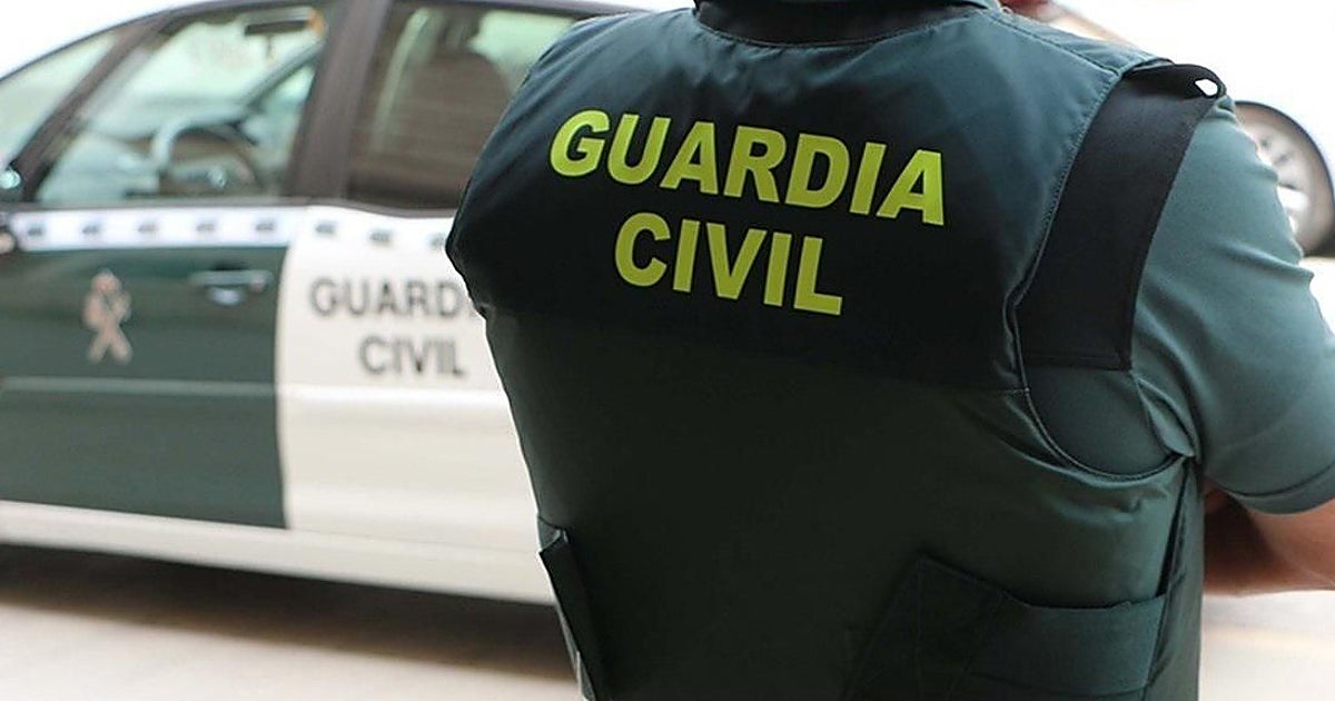 Detenido un joven en Ciempozuelos tras asestar tres puñaladas a su víctima