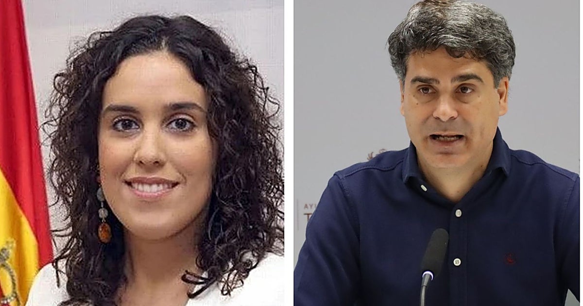 Alcalde critica a Sandoval: «Es vergonzoso que venga ahora a Toledo a hablar de inacción local en vivienda»