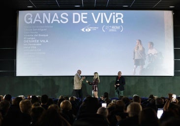 «Valladolid tiene las mimbres para que su industria audiovisual crezca y despegue»