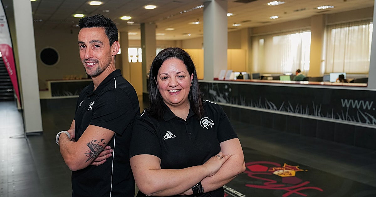 La psicología, un 'jugador' más en el fútbol