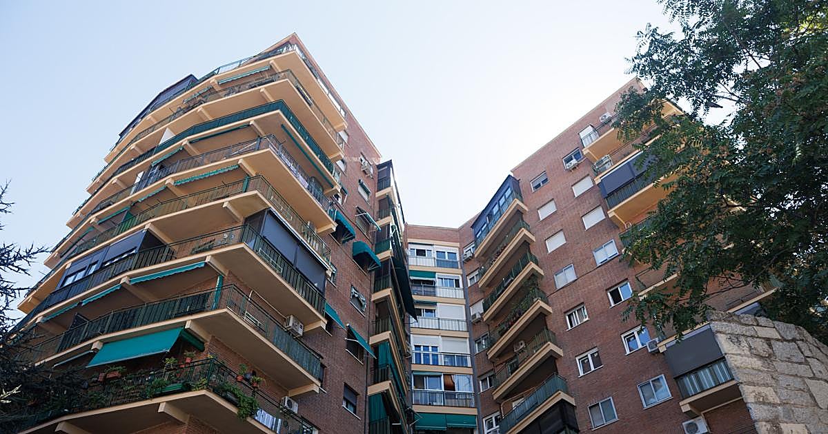 La Comunidad de Madrid cambia los requisitos para los avales hipotecarios del programa 'Mi primera vivienda'