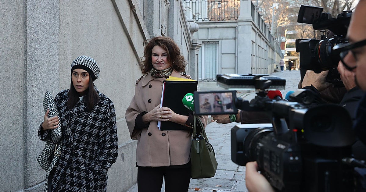 La Inspección fiscal cierra filas con la jefa de Madrid y archiva su expediente por el caso González Amador