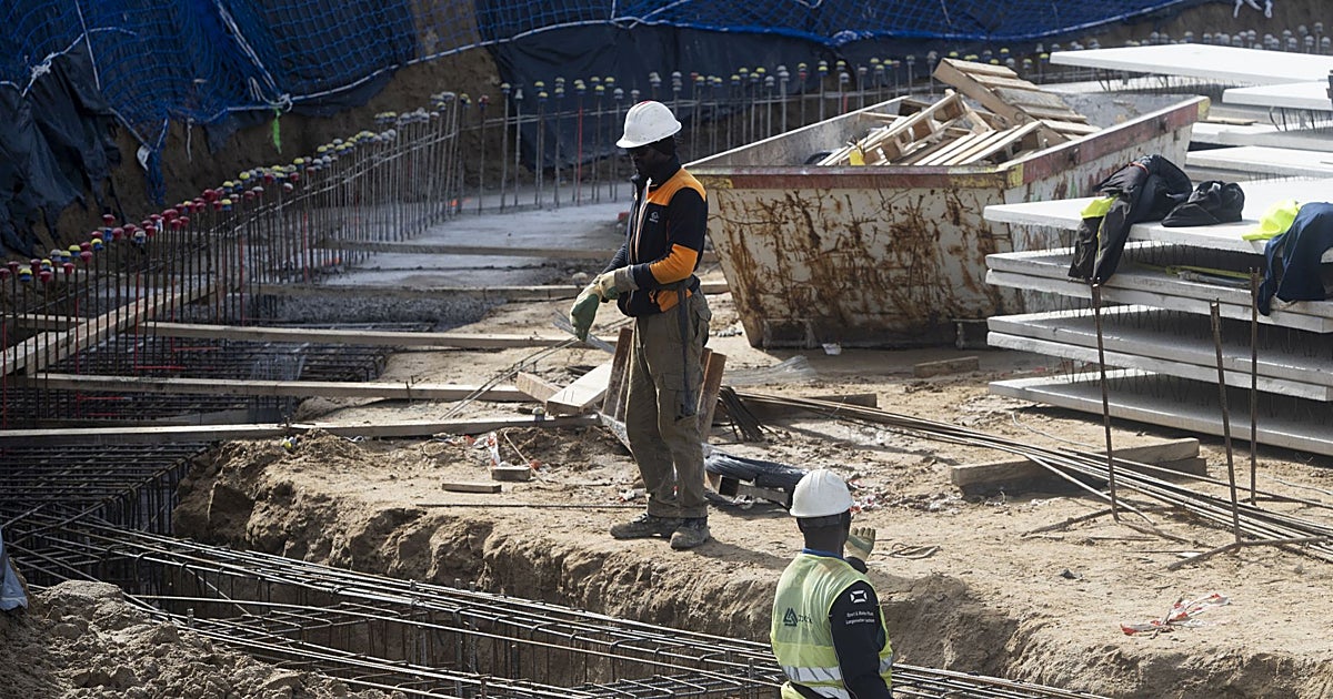 Vox denuncia el «grave deterioro» del acceso a la vivienda en Castilla-La Mancha