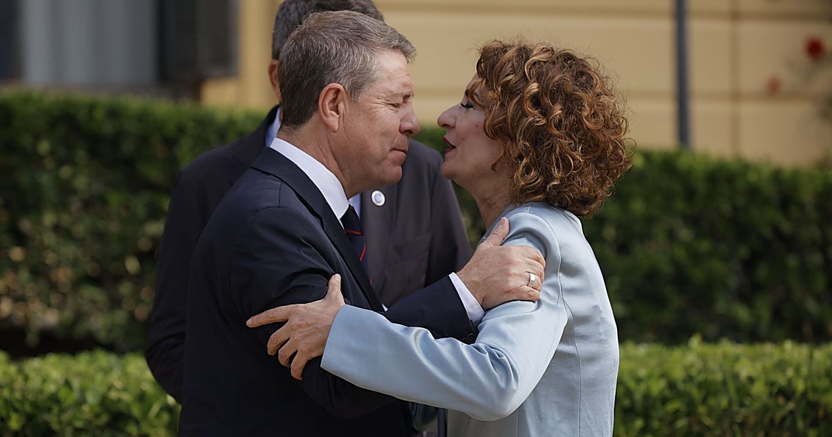 Page alerta del desgaste de los candidatos de Sánchez: «Todos los que levantan la mano no acaban bien»