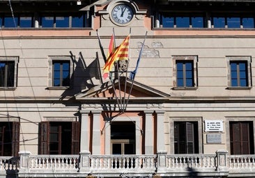 Sílvia Orriols aprueba los presupuestos de Ripoll para 2026 gracias al PSC