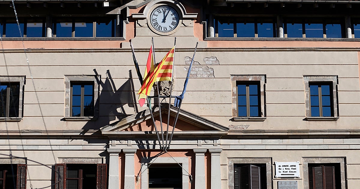 Sílvia Orriols aprueba los presupuestos de Ripoll para 2026 gracias al PSC