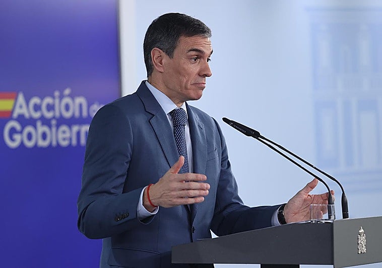 Israel echa a España del órgano de supervisión del alto el fuego en Gaza