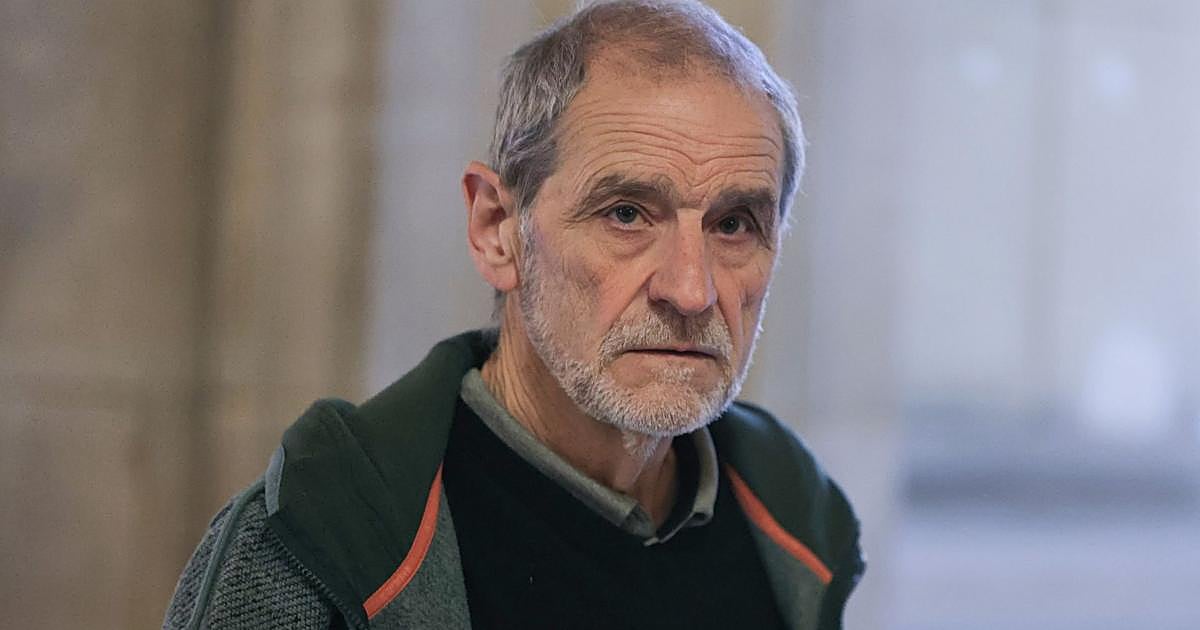 La Fiscalía francesa pide cinco años de prisión para Josu Ternera