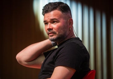 Gabriel Rufián: «Hay que preguntarse por qué un cajero del Mercadona vota lo mismo que Juan Roig»