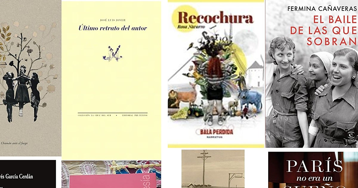 Acrilya teje una red literaria para unir Castilla-La Mancha desde la crítica