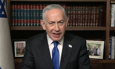 Netanyahu, sobre España: «No permitiré que ningún país nos libre una guerra diplomática sin pagar un precio inmediato»
