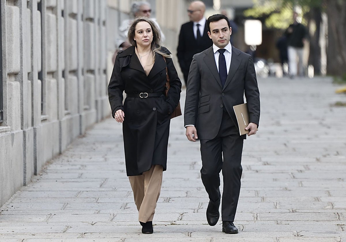 Las nuevas declaraciones vinculan a Ábalos con el polémico rescate de Air Europa