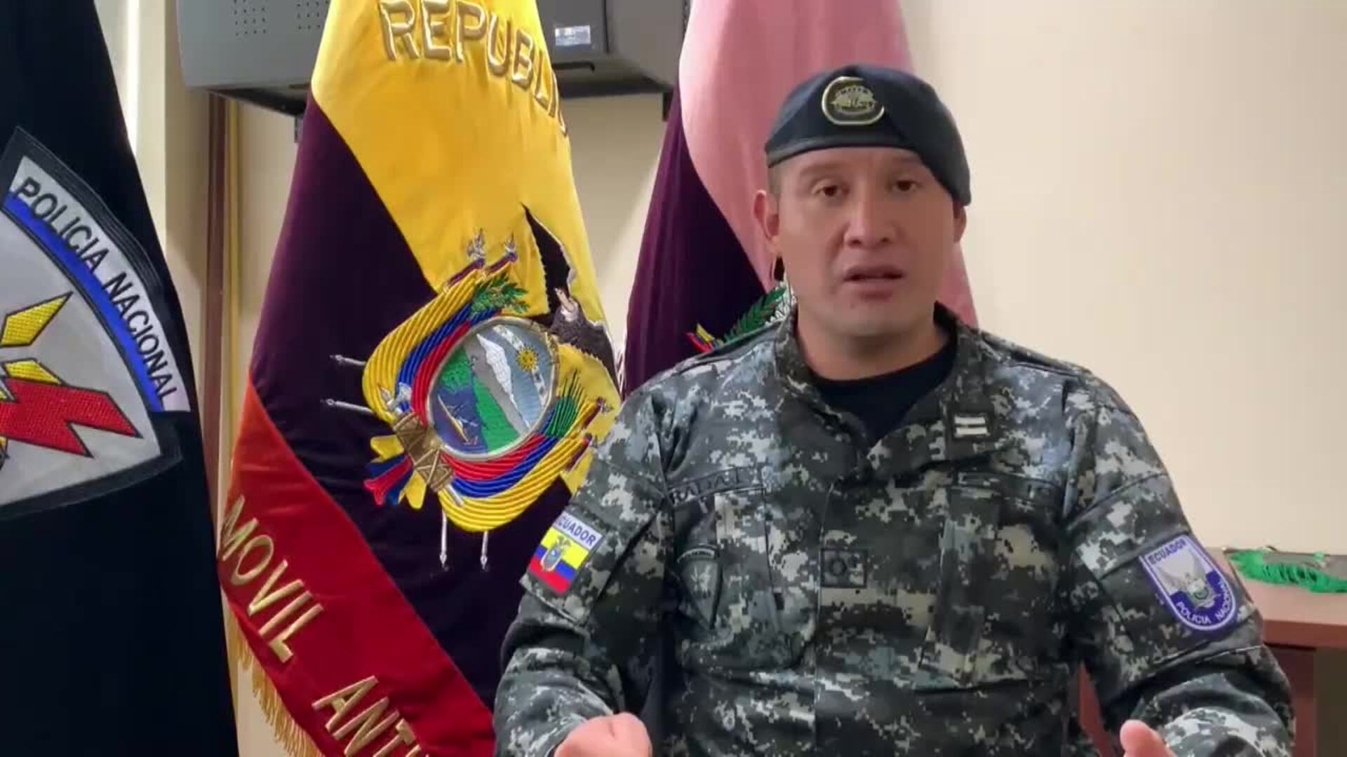 Narcotráfico convierte al Golfo de Guayaquil en zona estratégica