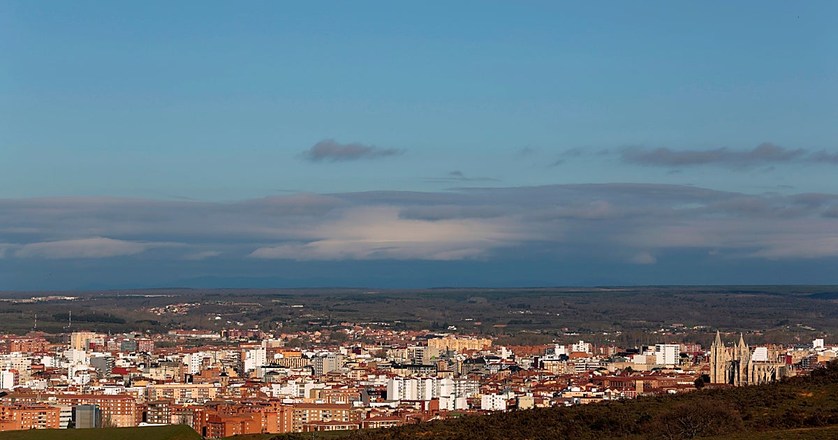 El Supremo confirma la nulidad del plan de mejora de la calidad del aire por ozono de Castilla y León