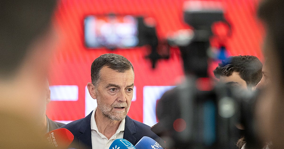 Podemos asume su rol secundario en Andalucía y Antonio Maíllo copa la mayoría de cabezas de listas de la coalición