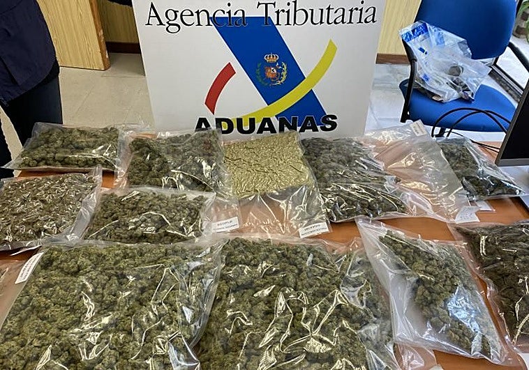 La Comisión antidrogas alerta de la banalización del cannabis: «Aumenta el riesgo»
