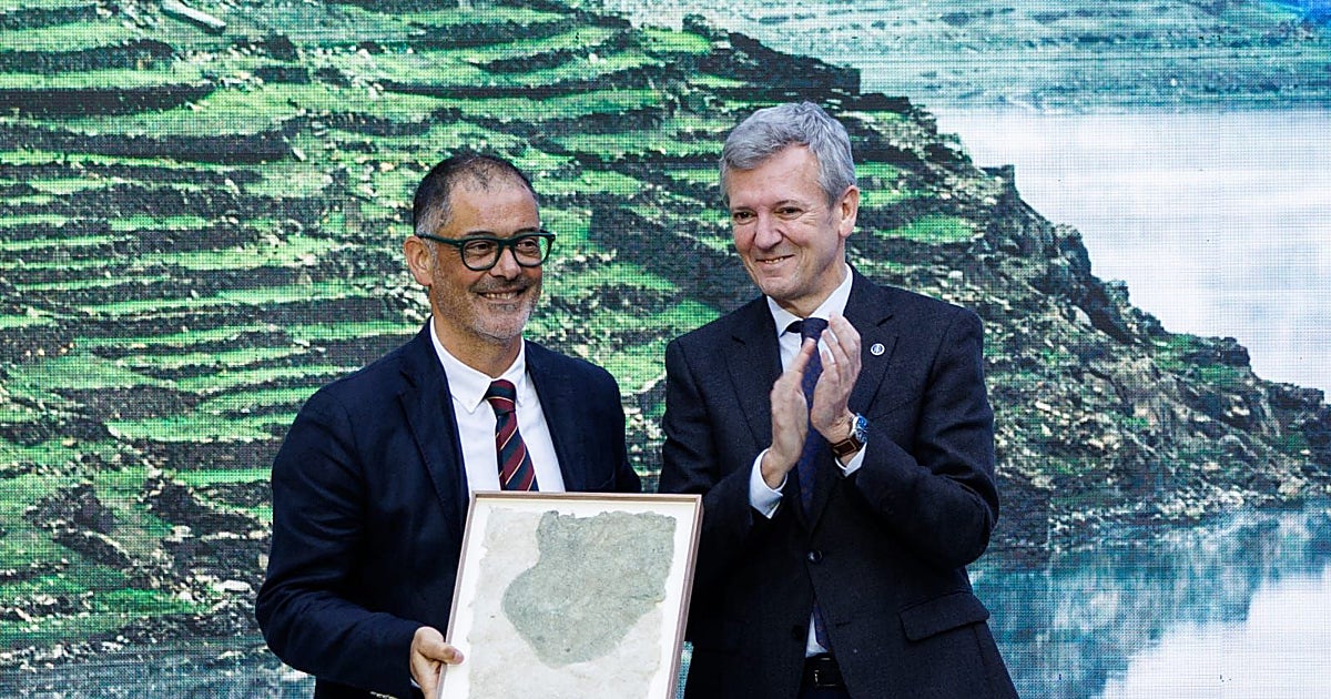 El Premio da Cultura Galega reconoce a Martín Códax su arraigo y vinculación con Galicia